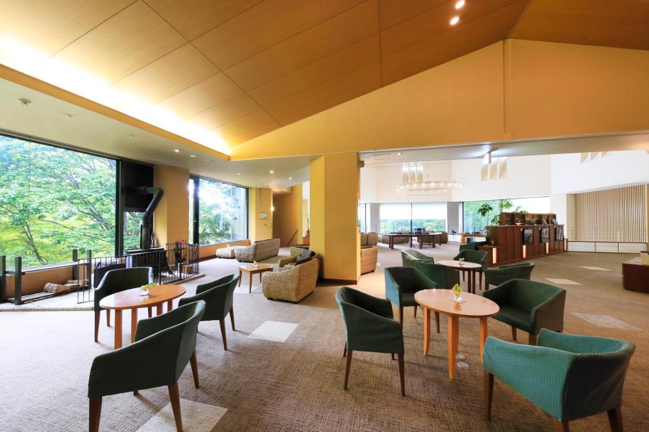 Hotel Shikisai Никко Экстерьер фото