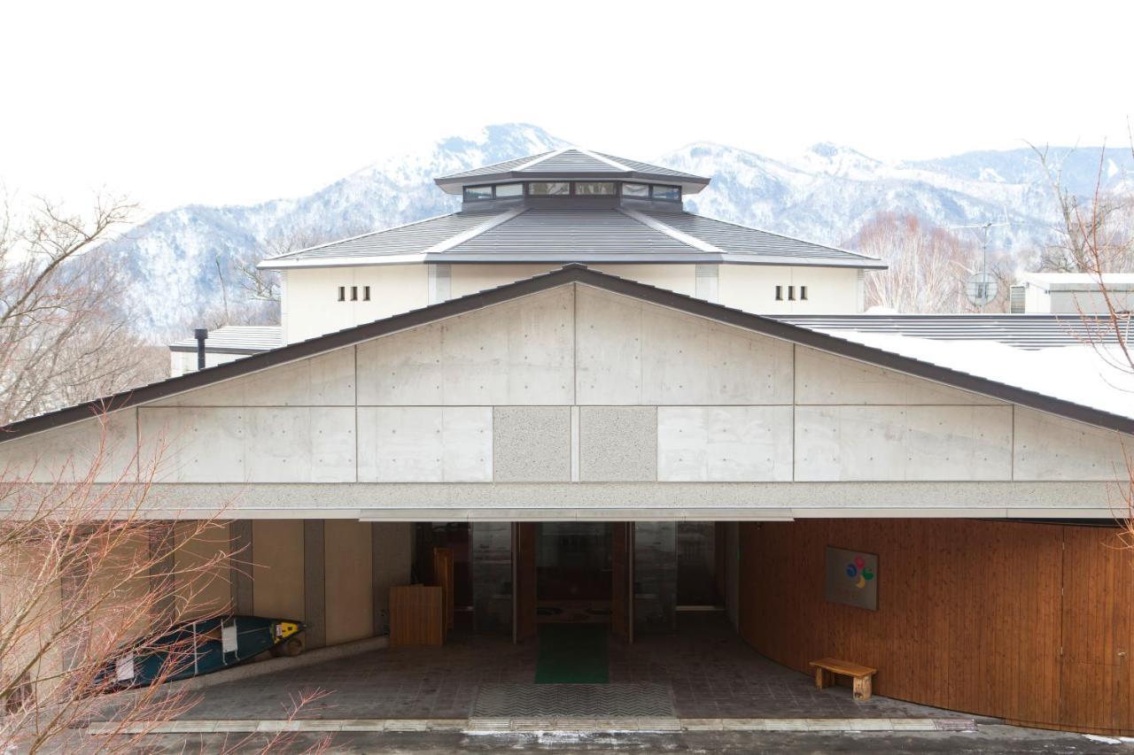 Hotel Shikisai Никко Экстерьер фото