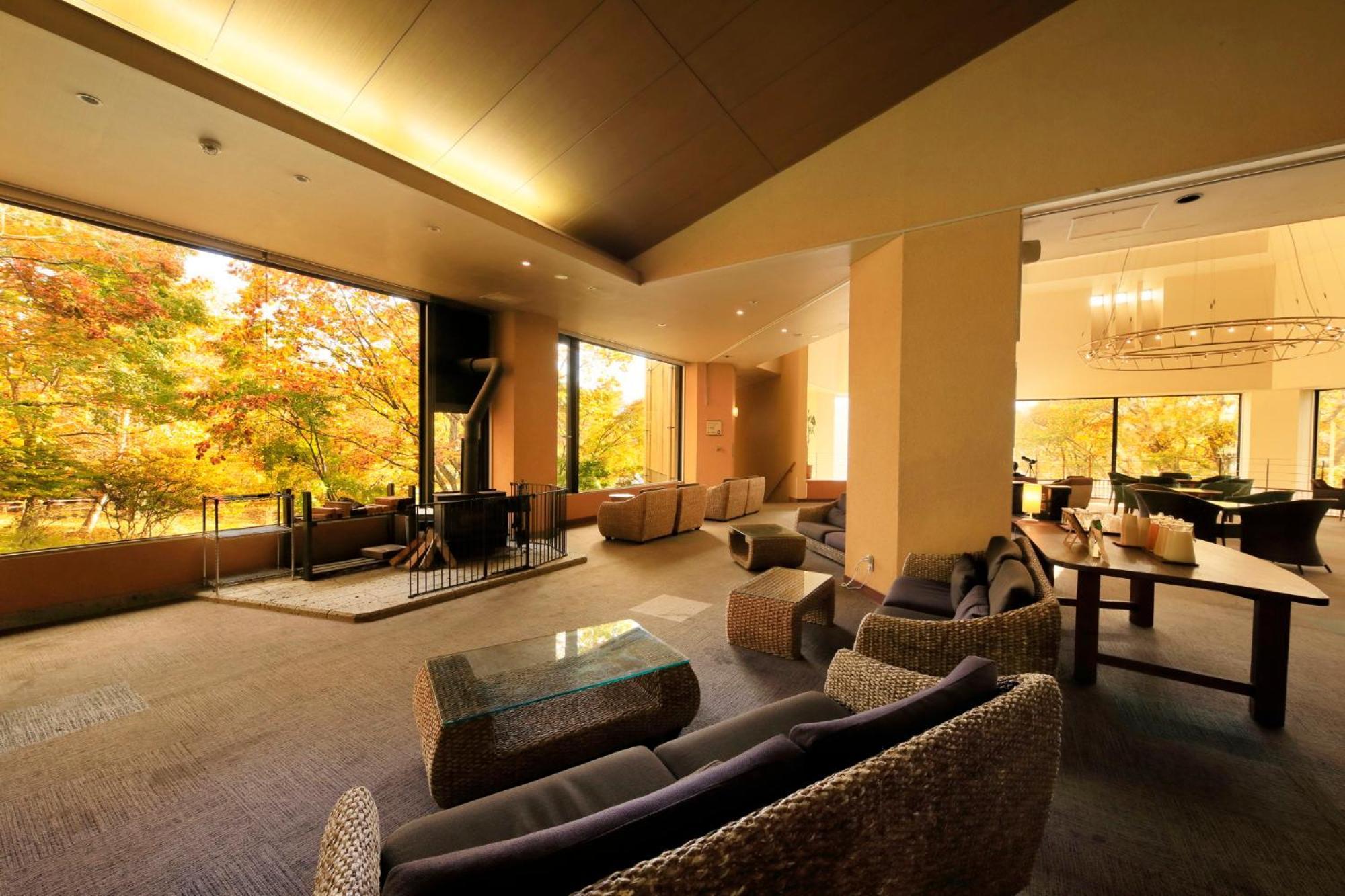 Hotel Shikisai Никко Экстерьер фото