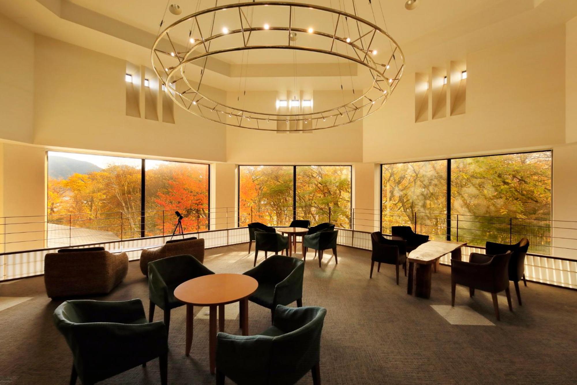 Hotel Shikisai Никко Экстерьер фото