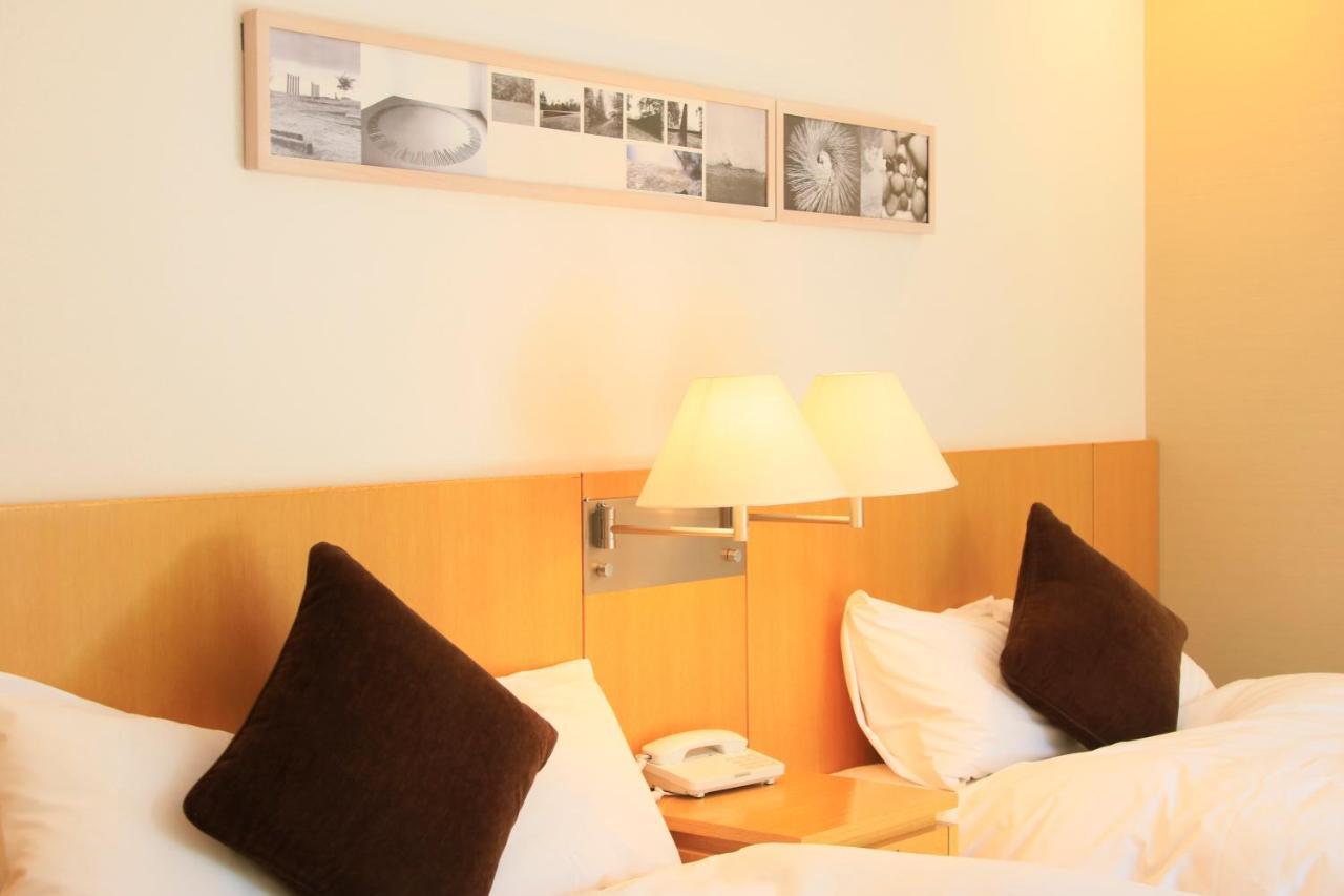 Hotel Shikisai Никко Экстерьер фото